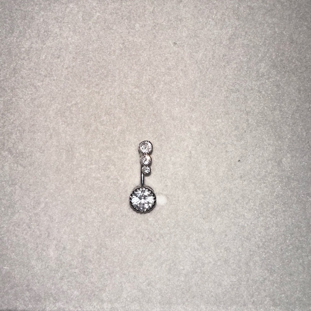 belly ring